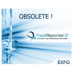 Fastreporter2 Licence fixe