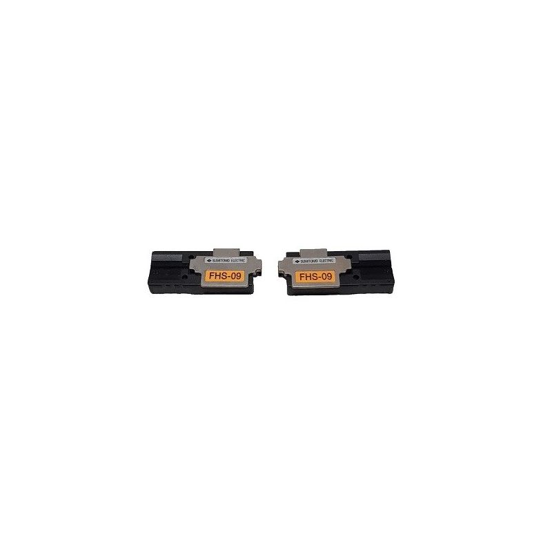 Support de fibre Sumitomo FHS-09