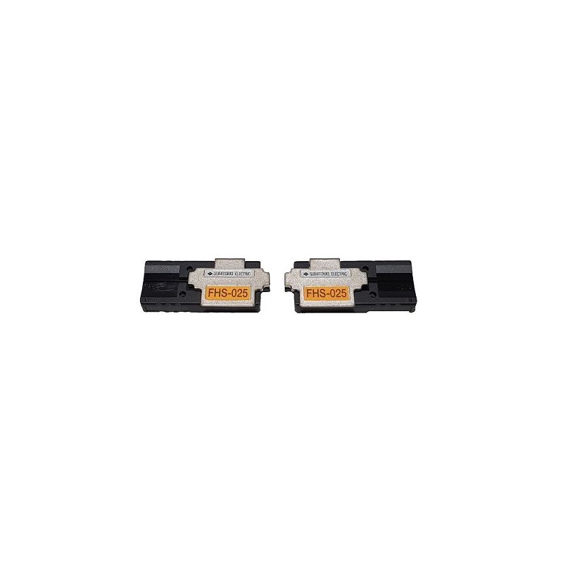 Supports de fibre Sumitomo FHS-025
