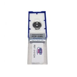 Lame de cliveuse standard Sumitomo FCP-20BL