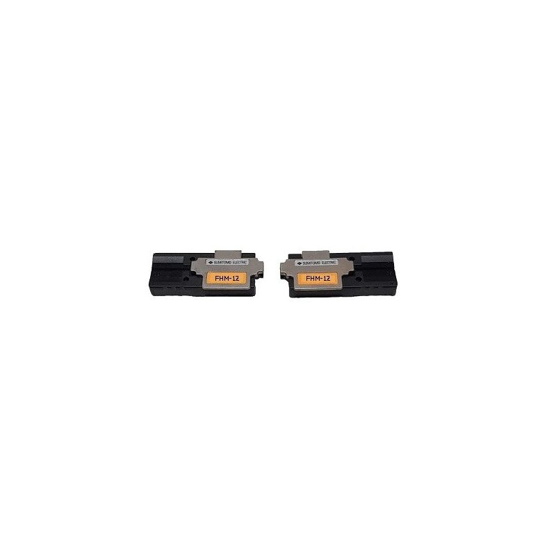 Paire de supports de fibre FHM-12