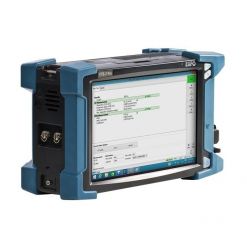 Kit d’analyse unilatéral de PMD et CD EXFO FTB-2 + FTB-5700