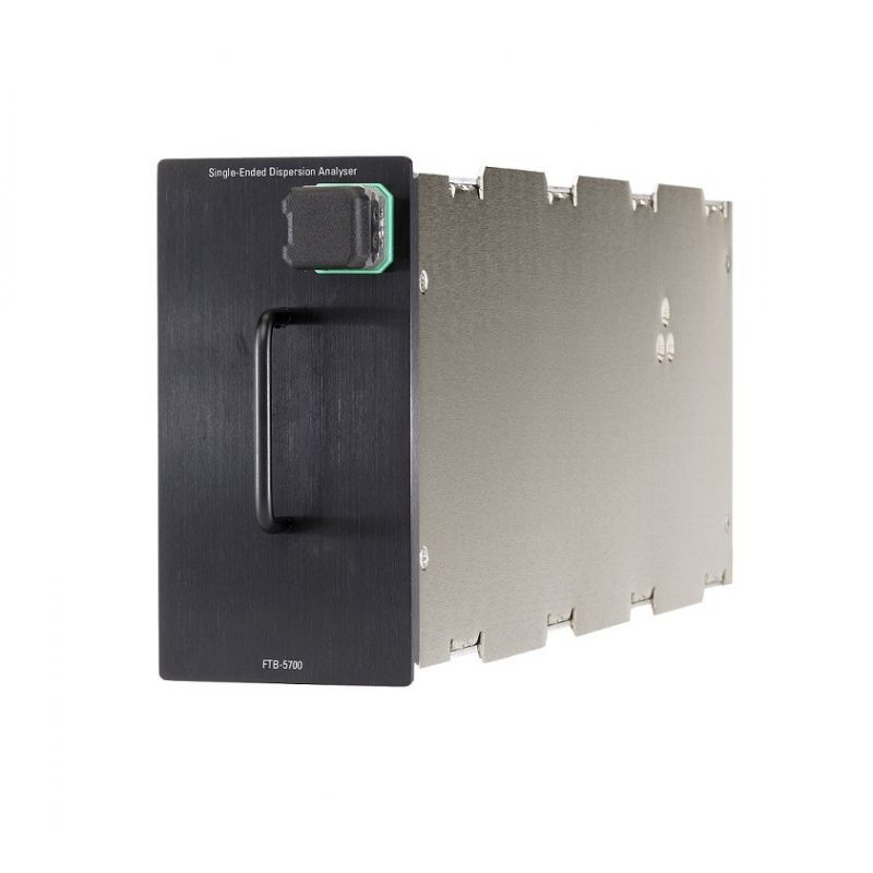 Kit d’analyse unilatéral de PMD et CD EXFO FTB-2 + FTB-5700