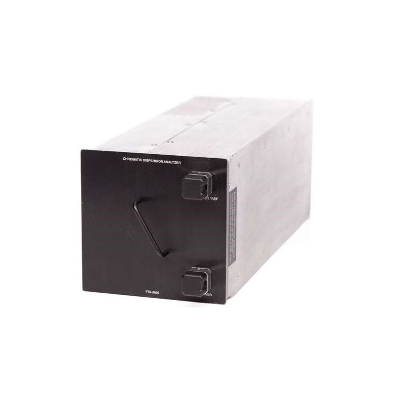 Kit d’analyse de CD EXFO FTB-4 / FTB-5800