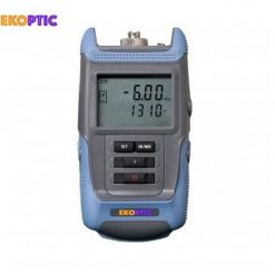 Source optique monomode SL-50 1310/1550 nm EKOPTIC