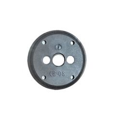 Lame de cliveuse Fujikura CB-08 pour CT50