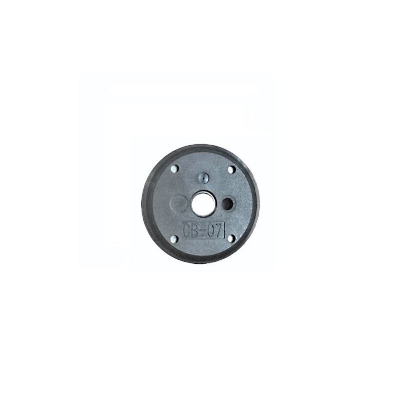 Lame de cliveuse Fujikura CB-07 pour CT08