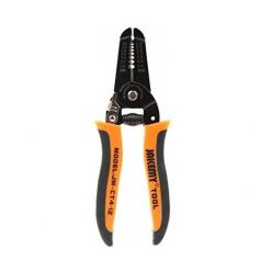 Pince à détuber 10-22 AWG