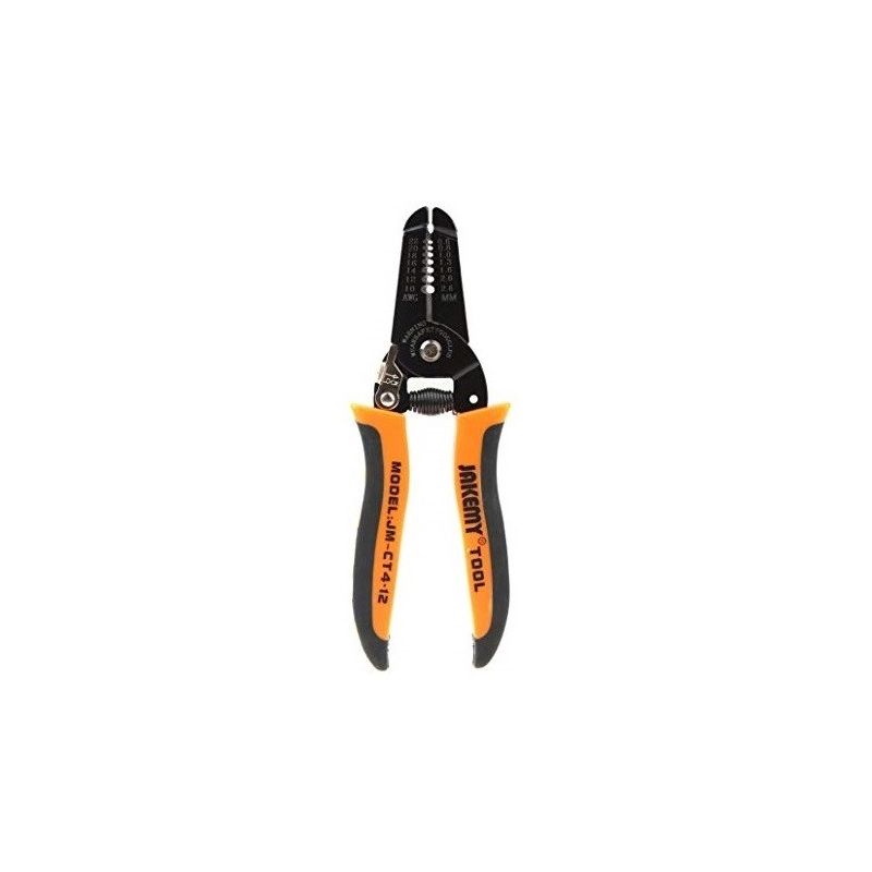 Pince à détuber 10-22 AWG