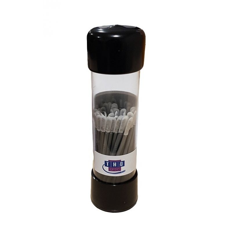 Tube de 50 bâtonnets de nettoyage de V-groove