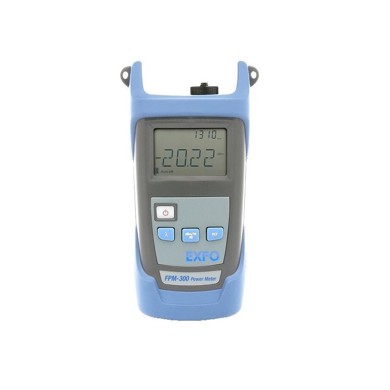 Photomètre EXFO FPM-300