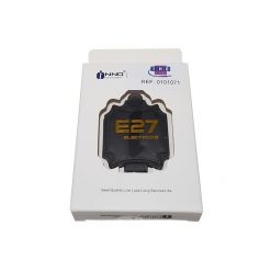 Electrodes E27 pour soudeuses INNO Instrument