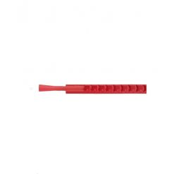 Cavaliers Pliosnap PS-06 rouge vierge 