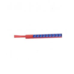Cavaliers Pliosnap PS-06 bleu vierge