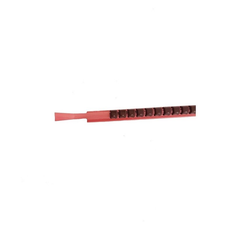 Cavaliers Pliosnap PS-06 marron vierge