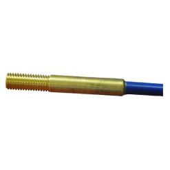 Kit de réparation pour aiguille diamètre 6 mm