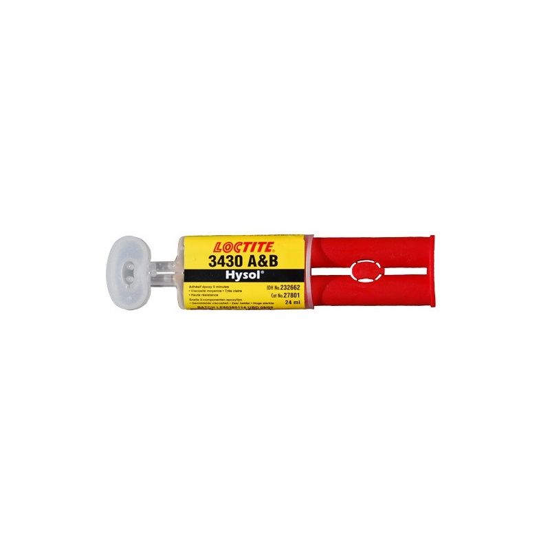 Kit de réparation pour aiguille diamètre 7 mm