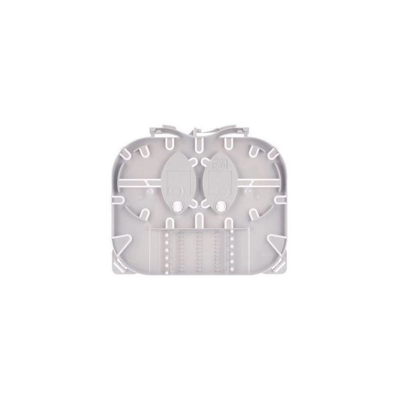 Cassette de lovage 3M 1 pas 12 fusions