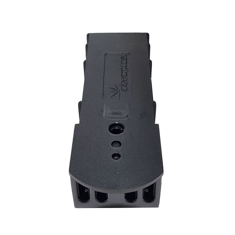 Eclateur 1 à 288 FO Idea Optical BEC-144/288 jusqu’à 12 tubes