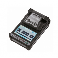 Kit mini soudeuse fibre optique Fujikura 41S avec cliveuse CT50
