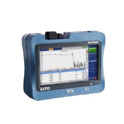 Kit mini OTDR monomode EXFO MaxTester 715B 1310/1550, nm 30/28 dB