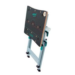 Etabli pour raccordeur