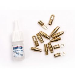 Kit de réparation Katimex pour aiguille diamètre 3 mm