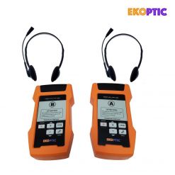 Paire de téléphones optique EKOPTIC TO-300
