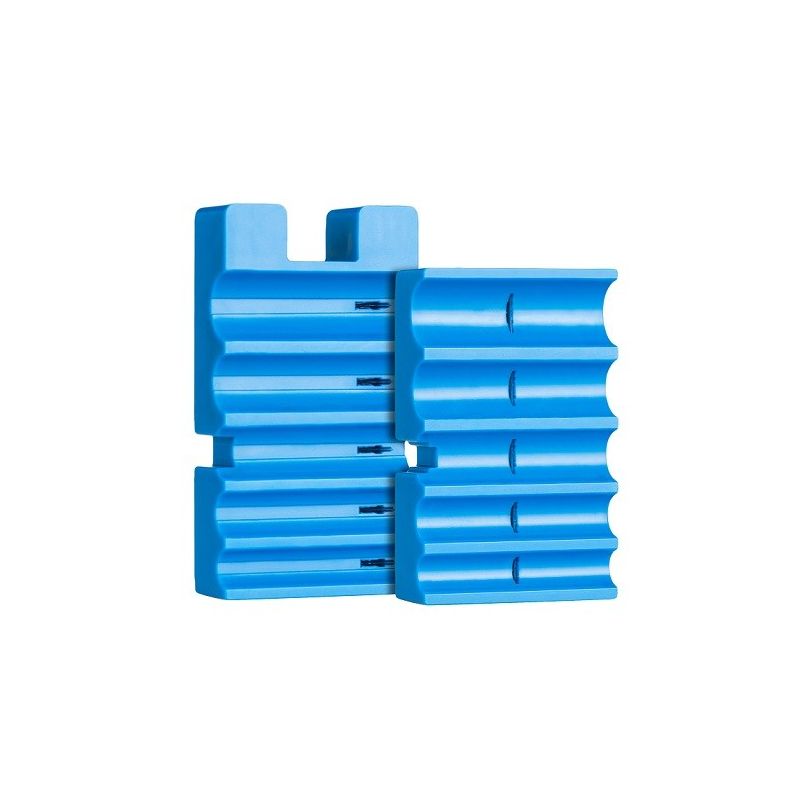 Lames de remplacement pour outil Jonard MS-326