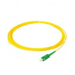 Lot de 5 pigtails bobine amorce G657A2 SC/APC 3 m