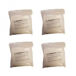 Lot de 12 sachets de lingettes robustes Chemtronics Econowipes