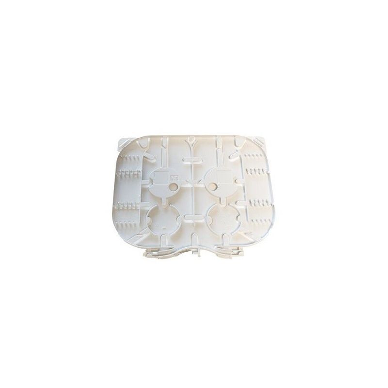 Cassette de lovage Corning (3M) 1 pas 2x6 fusions