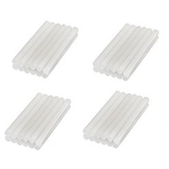 Carton de 20 kg de colle transparente pour pistolet à colle