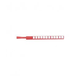 Cavaliers Pliosnap PS-06 vierge blanc