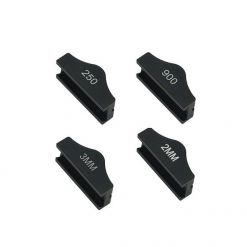 Adaptateur pour pince de détection de trafic EKOPTIC PT-200