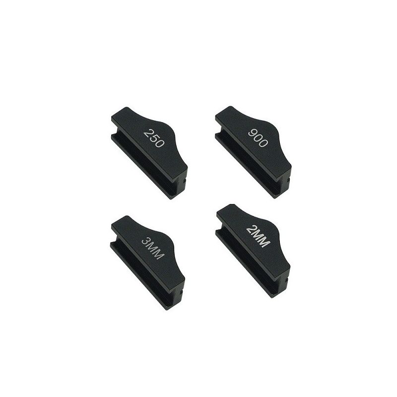 Adaptateur pour pince de détection de trafic EKOPTIC PT-200