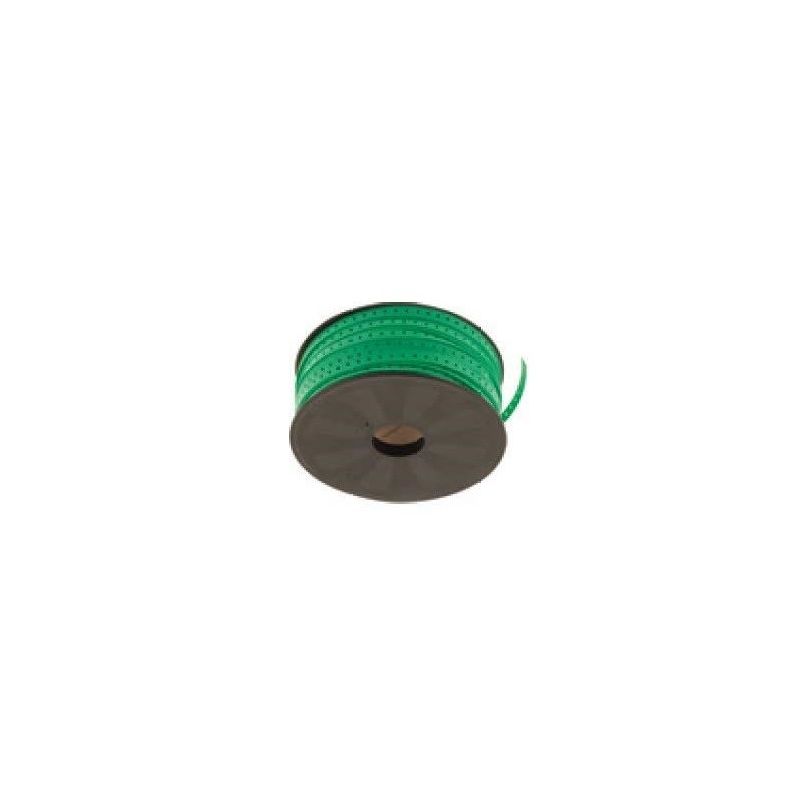 Bandeau de réparage vert souple