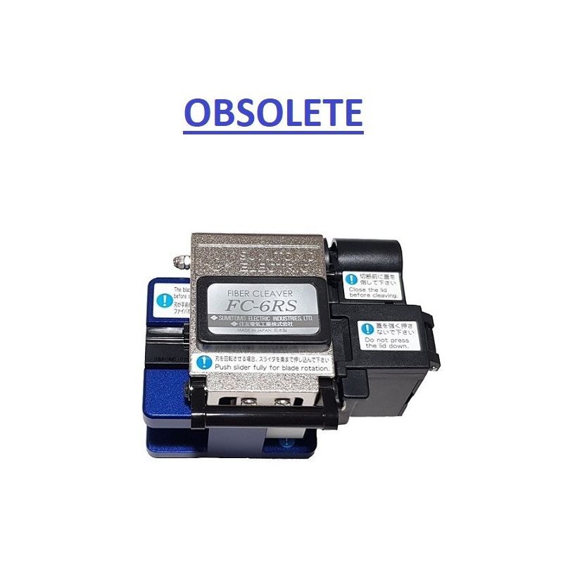 Cliveuse Sumitomo FC-6RS-C manuelle