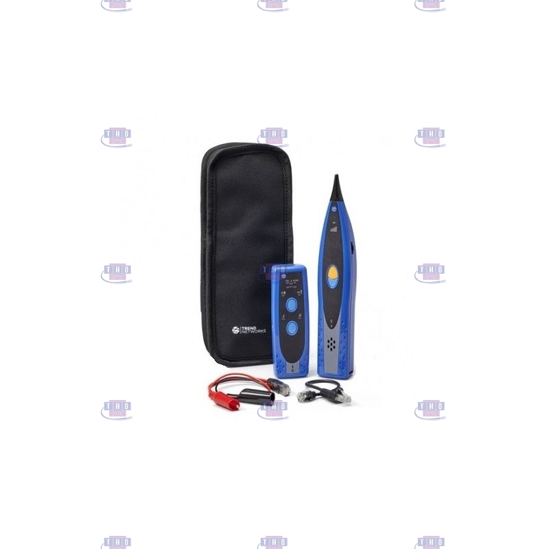 Kit traceur de paire cuivre Trend Networks R180000