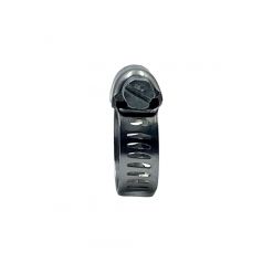 Boite de 200 colliers serflex inox 10-16mm