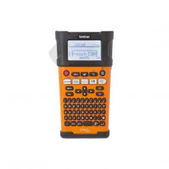 Kit étiqueteuse Brother PT-E300VP avec mallette