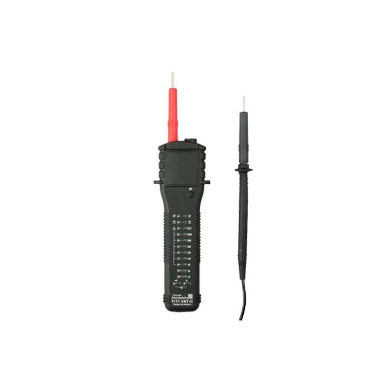 Vérificateur d’absence de tension VAT 0204406
