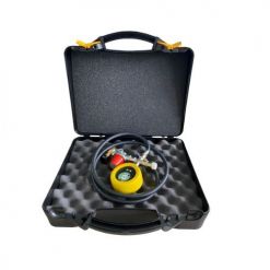 Kit testeur d'étanchéité 500 mbar