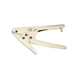 Pince de serrage pour colliers de 7,6 à 9 mm