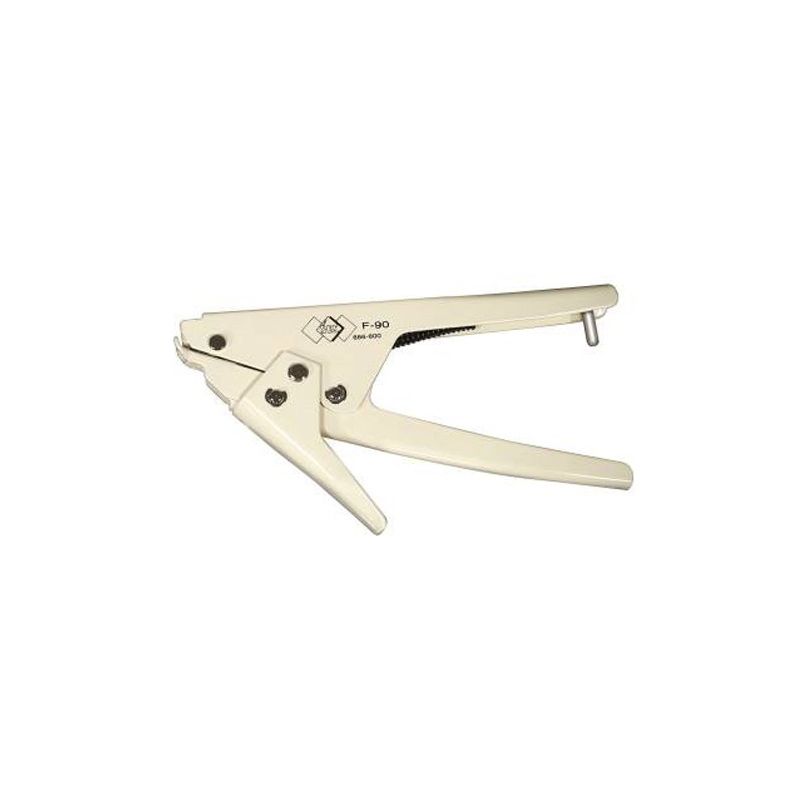Pince de serrage pour colliers de 7,6 à 9 mm