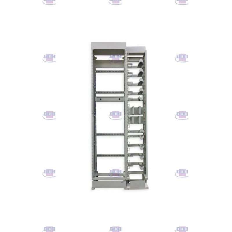 Baie simple FTTH 42U