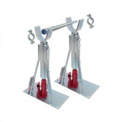 Kit chandelles 4 T