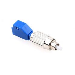 Adaptateur 1,25mm LC pour laser rouge 2,5mm