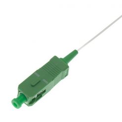 Pigtail monomode G657A2 SC/APC