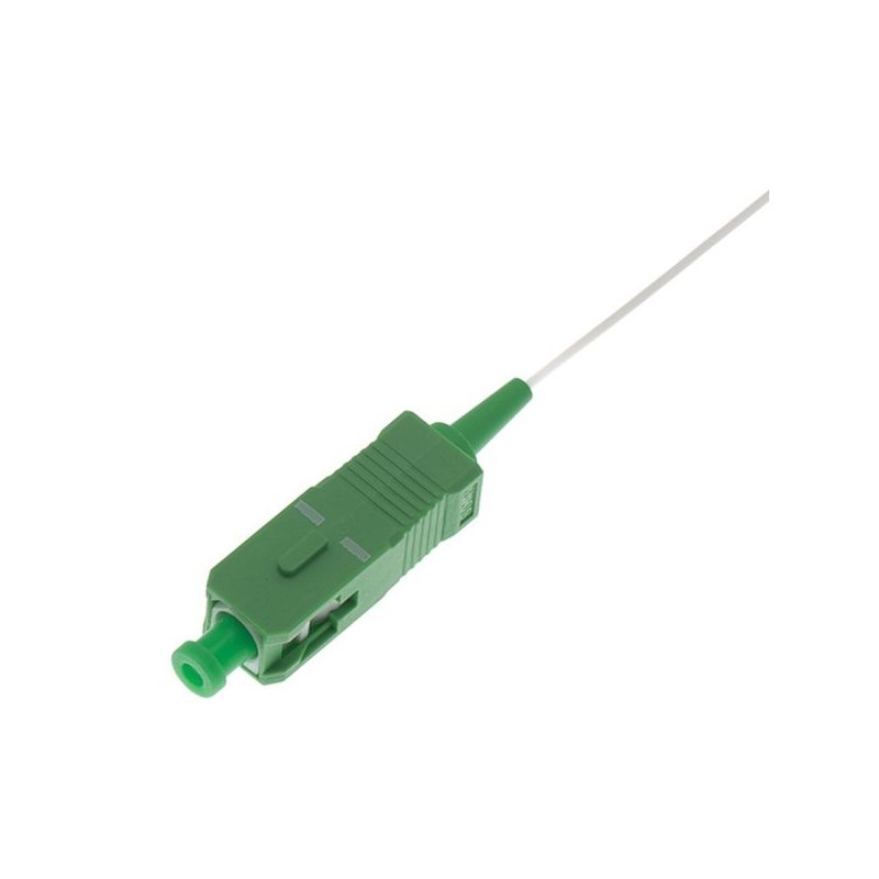 Pigtail monomode G657A2 SC/APC